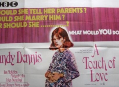 A Touch of Love 1969