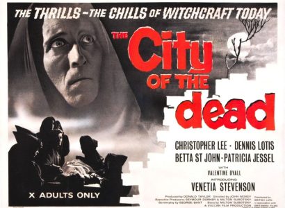 City of the Dead 1960