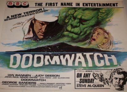 Doomwatch 1972