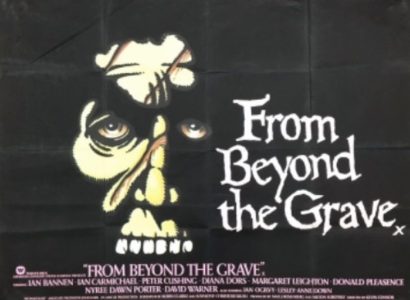 From Beyond the Grave 1974
