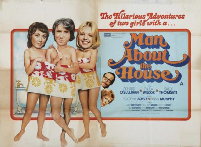 Man About the House 1974