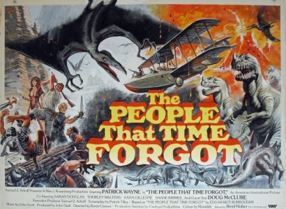 The People that Time Forgot 1977