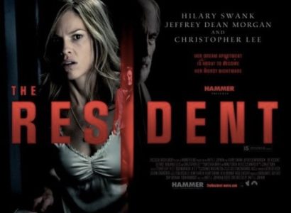 The Resident 2011