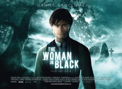 The Woman in Black 2012