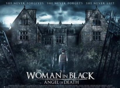 Woman in Black: Angel of Death 2015