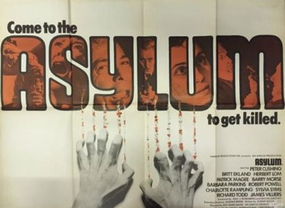 Asylum 1972