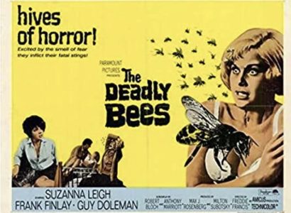 The Deadly Bees 1967