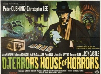 Dr Terror's House of Horrors 1965