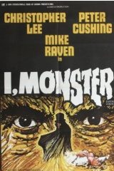 I, Monster 1971